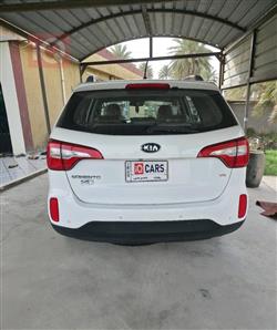 كيا سورينتو